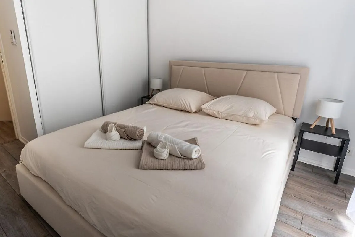 Horizon Paisible - Piscine Et Parking ! Apartment Toulouse