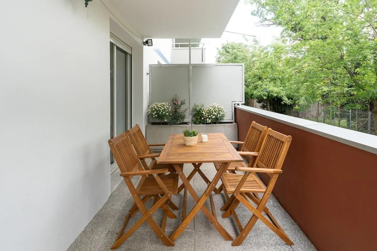 Horizon Paisible - Piscine Et Parking ! Apartment Toulouse France