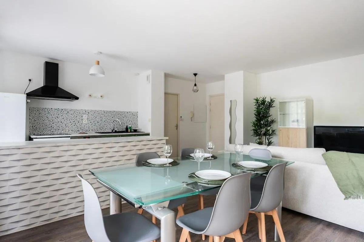Horizon Paisible - Piscine Et Parking ! Apartment Toulouse
