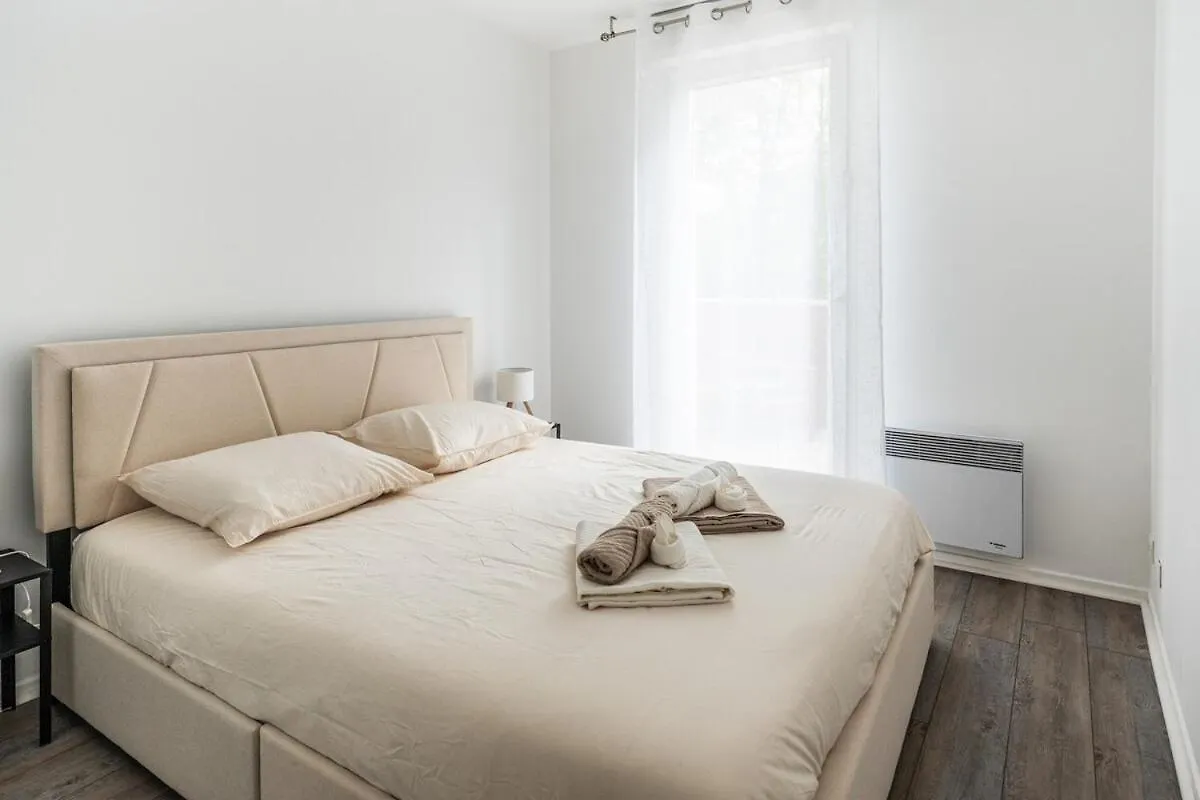 Horizon Paisible - Piscine Et Parking ! Apartment Toulouse France
