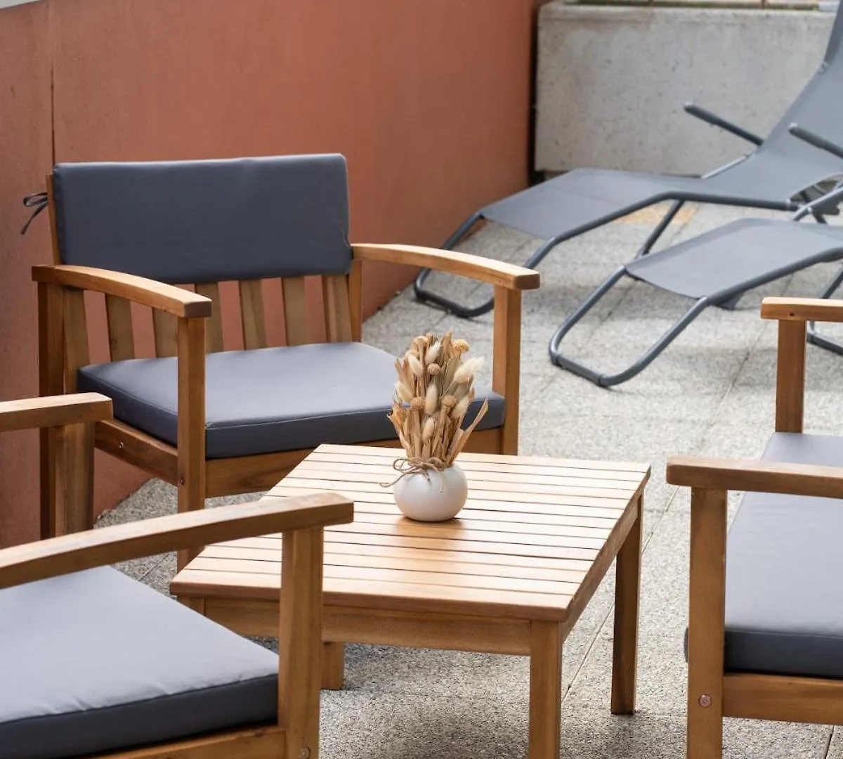Horizon Paisible - Piscine Et Parking ! Apartment Toulouse
