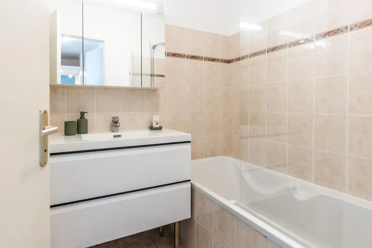Horizon Paisible - Piscine Et Parking ! Apartment Toulouse